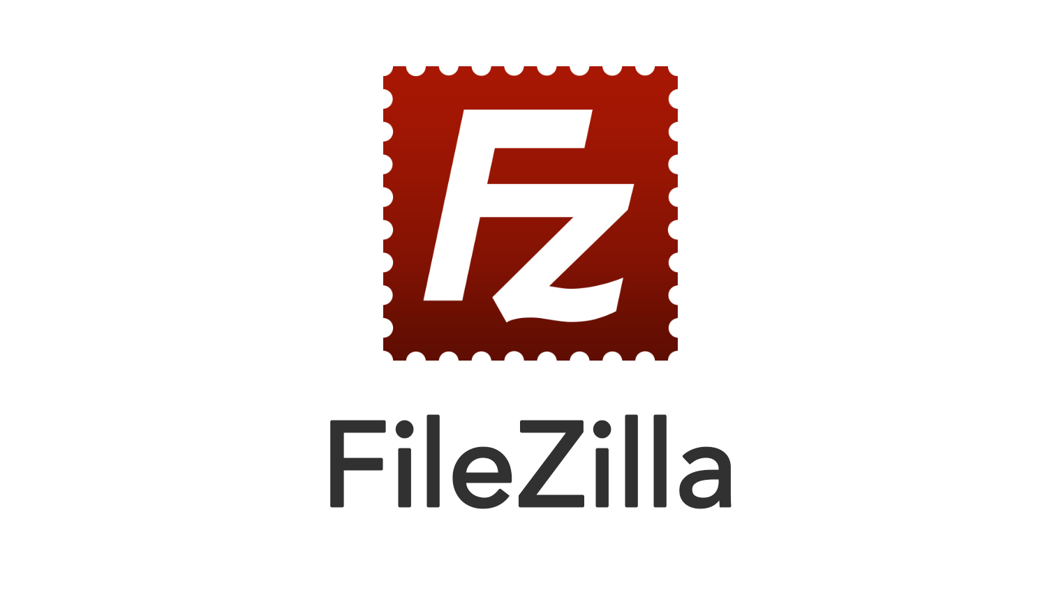 filezilla